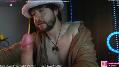 Maxi online show from October 3, 2025, 12:51 am