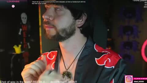 Maxi online show from October 31, 2025, 10:22 pm