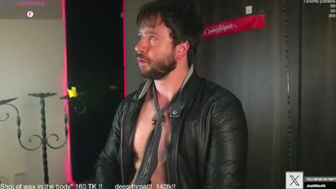 Maxi online show from December 4, 2025, 1:48 am