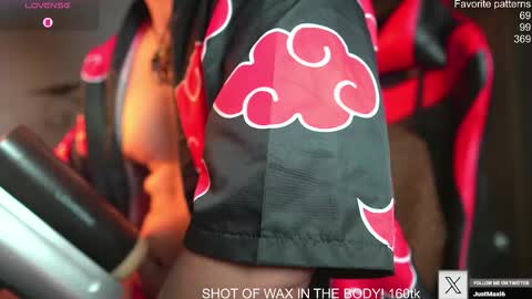 Maxi online show from March 12, 2026, 10:38 pm