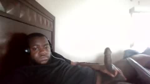 justablackdude1474274 online show from June 8, 2026, 7:25 pm