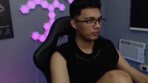 Snapshot of justagamerxxx chatting on September 30, 2025, 11:59 am Rhys online show from September 30, 2025, 11:59 am