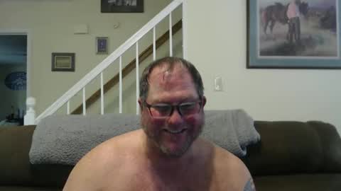 justaguyandnaked online show from April 18, 2026, 6:12 pm