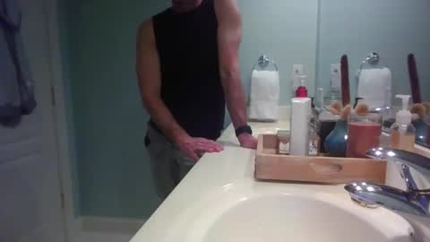 justanotherdadbod2025 online show from March 13, 2026, 2:40 am