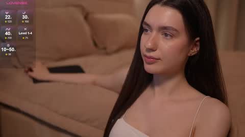 Snapshot of justbarbie_new_ chatting on February 13, 2025, 8:24 pm Katarina online show from February 13, 2025, 8:24 pm