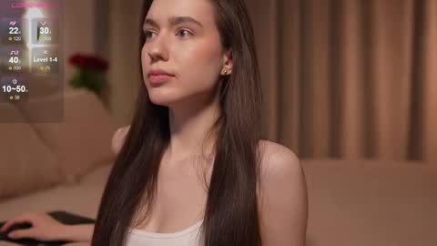 Snapshot of justbarbie_new_ chatting on February 16, 2025, 1:38 pm Katarina online show from February 16, 2025, 1:38 pm