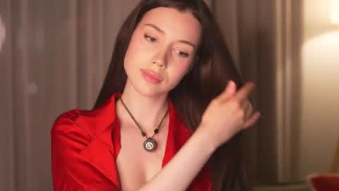 Katarina online show from June 14, 2026, 8:11 pm