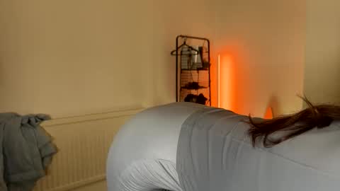 Snapshot of justbecauseiloveit chatting on February 4, 2026, 8:53 am Billie B William online show from February 4, 2026, 8:53 am