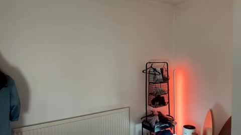 Snapshot of justbecauseiloveit chatting on February 5, 2026, 8:52 am Billie B William online show from February 5, 2026, 8:52 am