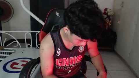 Cyril online show from January 16, 2026, 2:43 pm