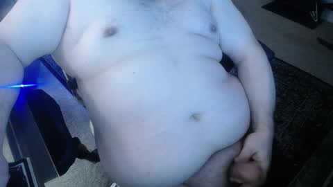 Rick online show from October 25, 2025, 1:24 am