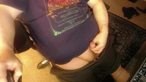 Rick online show from November 9, 2025, 6:06 pm