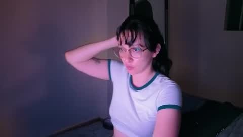 JustClaree online show from July 27, 2026, 8:05 pm