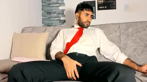 David online show from May 28, 2026, 9:01 pm