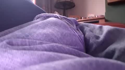justenjoyingurcompany online show from February 26, 2025, 5:39 pm