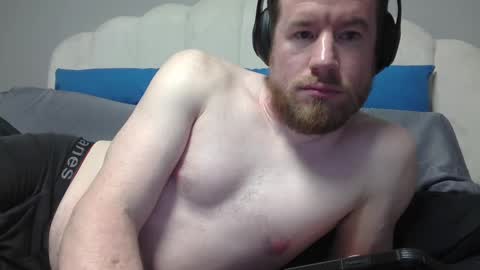 justformeandmyself1234 online show from January 18, 2025, 8:31 am