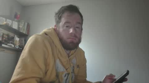 justformeandmyself1234 online show from November 23, 2025, 9:47 pm