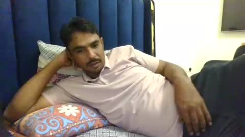 justfunn4u online show from November 9, 2025, 9:35 pm