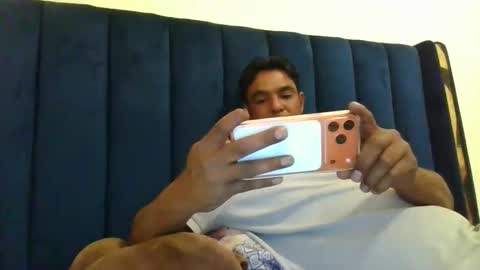 justfunn4u online show from February 15, 2026, 9:22 pm