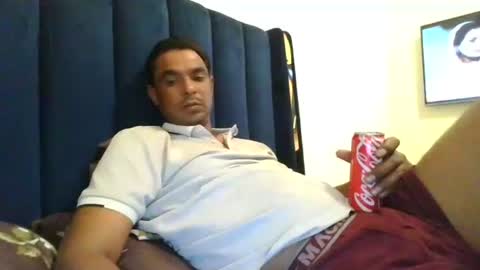 justfunn4u online show from February 20, 2026, 3:56 pm