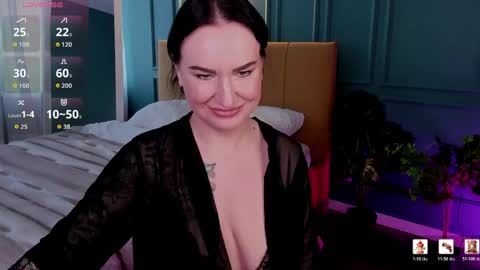 Snapshot of justgrace chatting on April 26, 2026, 7:39 am Miss Grace online show from April 26, 2026, 7:39 am