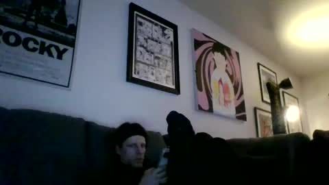 justhavingfun111 online show from February 4, 2025, 1:34 am