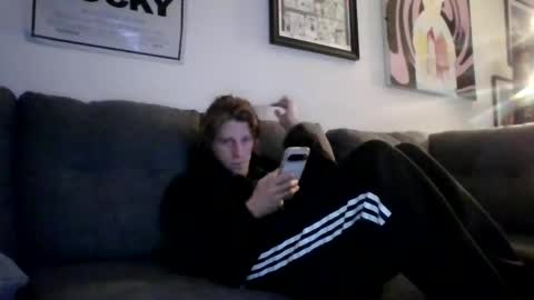 justhavingfun111 online show from February 6, 2025, 3:06 am