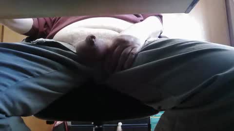 justhere2playagain online show from November 7, 2025, 5:57 pm