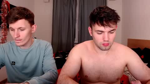 justin_badd online show from January 25, 2025, 4:35 pm