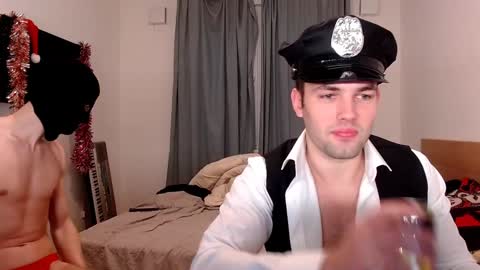justin_badd online show from February 7, 2025, 4:46 pm