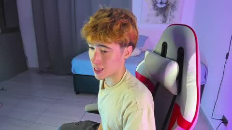 Justin Blake online show from May 19, 2026, 2:34 pm