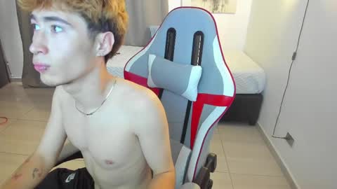 Justin Blake online show from May 25, 2026, 1:39 pm