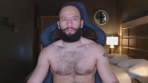 Justin online show from November 21, 2025, 11:53 am