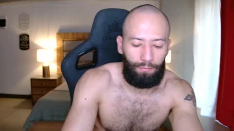 Justin online show from November 28, 2025, 11:46 am