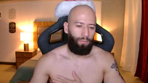 Justin online show from December 20, 2025, 8:21 am