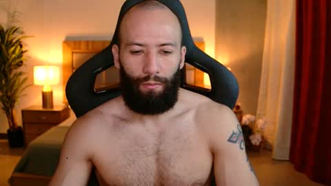 Justin online show from January 17, 2026, 9:36 am