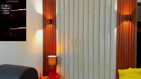 Justin online show from October 30, 2025, 7:36 pm