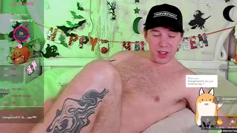 Arthur online show from November 1, 2025, 5:42 am