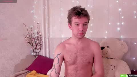 Arthur online show from November 4, 2025, 8:35 am