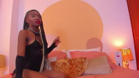 justin_sharon online show from October 20, 2025, 1:00 pm