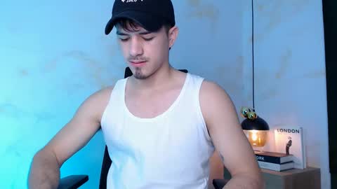 Justin online show from January 7, 2026, 7:27 pm