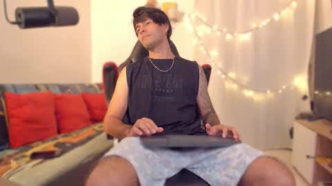 Diego online show from January 6, 2026, 8:12 pm