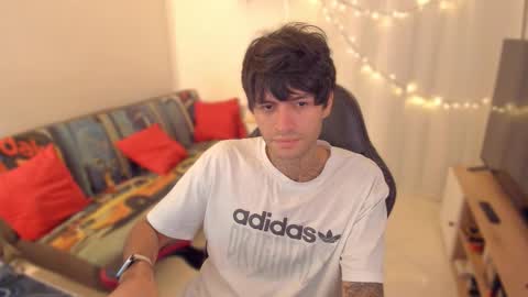 Diego online show from February 25, 2026, 2:05 pm