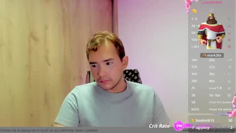 justin_taylorrrr online show from June 30, 2026, 4:13 am