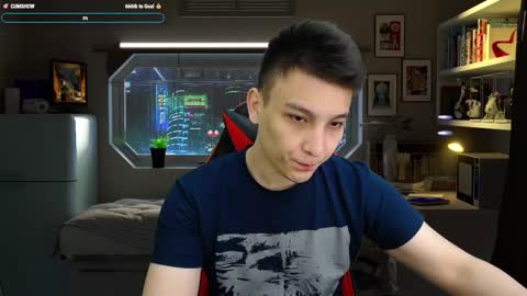 Justin Time online show from December 16, 2025, 5:23 am