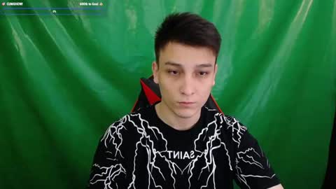 Justin Time online show from January 16, 2026, 4:16 am