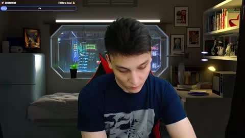 Justin Time online show from February 3, 2026, 6:00 am