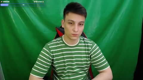 Justin Time online show from February 24, 2026, 11:19 am