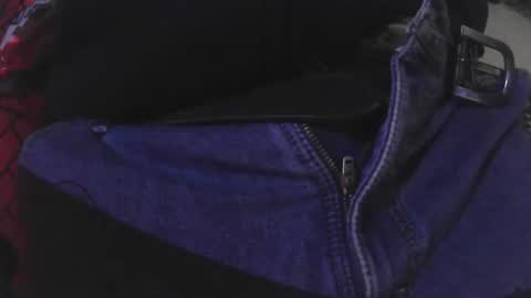 Justin You online show from December 13, 2025, 7:53 pm