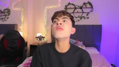 Justin online show from January 13, 2026, 11:26 am